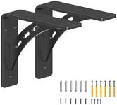 FIRMETAL ,Heavy Duty Shelf Brackets