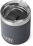 YETI Rambler 10 oz Stackable Lowbal