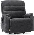 DYNOX Big Man Lift Chair 500lbs Ext