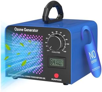 Ozongenera