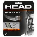 HEAD Reflex MLT Tennis String Set 17L (Natural)