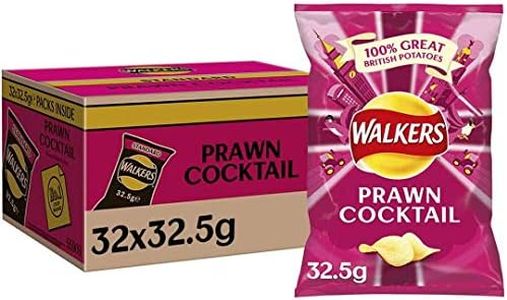 Walkers Bo