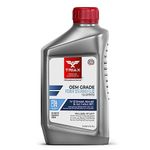 TRIAX OEM Grade PSF Power Steering Fluid, Synthetic, Universal, Arctic Grade -45C, Fits Most Asian, US, and European Cars, Stop Leak, ATF Compatible, Full Synthetic with Esters, 1 Quart