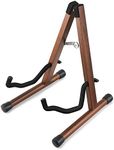 Donner Wooden Guitar Stand, Acousti