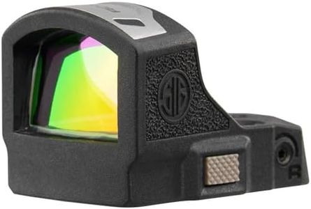 SIG SAUER 