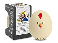 Brainstream Rooster Beepegg Egg Timer