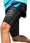 Sparthos Thigh Compression Sleeves 