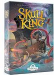 Grandpa Beck's Games Skull King - The Ultimate Pirate Trick Taking Game | from The Creators of Cover Your Assets | 2-8 Players 8+