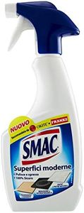 Smac - Sgr