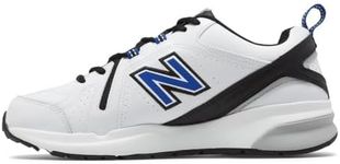 New Balance Men's 608 V5 Casual Com