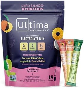 Ultima Rep