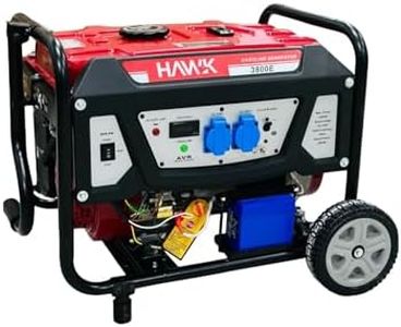 HAWK 3800E