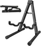 DkOvn A-Frame Folding Guitar Stand 