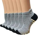 Copper Compression Socks Women and 