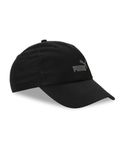 Puma Unisex's Cap (25903_Black