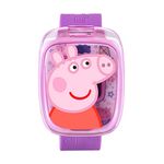 VTech Peppa Pig Learning Watch - English Version