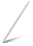 DAORANGE Stylus Pen for iPad 2018-2024, High Precision & Palm Rejection Stylus Pencil Compatible with Apple iPad Pro 11”/12.9”/13” M4, iPad Air 3rd-6th Gen, iPad 6th-10th Gen, iPad Mini 6 (White)