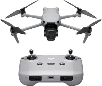 DJI Air 3S 4K Dual-Lens Drone – Ultra HD Camera Quadcopter