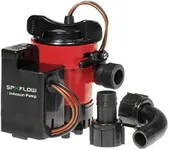 Johnson Pump 05903-00 Cartridge Com