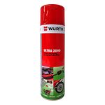 Wurth Ultra 2040 Lubricant, Penetrant and Water Displacer 500ml