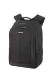 Samsonite Guardit 2.0 - Laptop Backpack 15.6", 44 cm, 22.5 L, Black (Black)