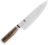 Shun Premier 8-Inch Chef's Knife (Silver)