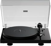 Pro-ject Debut EVO 2 Turntable with Carbon Fibre Arm (High Gloss Black)