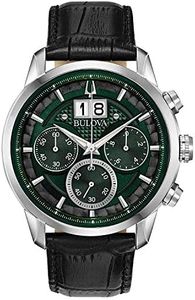 Bulova Men