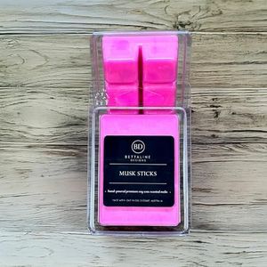Musk Stick