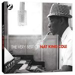 The Very Best of Nat King Cole 2CD