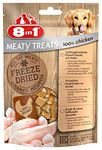 Freeze Dried Dog Treats