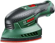 Bosch Battery-Operated Multi-Sander