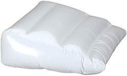 LivingSURE Inflatable Therapeutic Leg Pillow