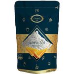 Fooding 100% Pure Organic Vitamin C Powder (L-Ascorbic Acid), 1Kg, For Immunity booster, Skin cell Protection, Skin Care Serum Making, collagen Booster (Food Grade, Vegan, Non GMO)