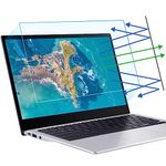 Computer Screen Protector For Eyes 15 Inch