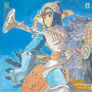 Nausicaa d