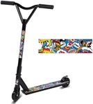 Pro Stunt Scooter, 360 Degree Spin 