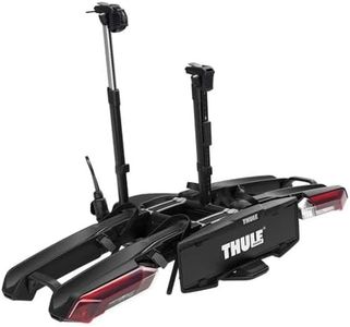Thule Epos Bicycle Carrier 2-Bikes