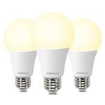DEGNJU Light Bulbs,100 Watt Light B