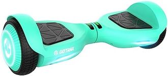 Gotrax Edge Hoverboard with 6.5" LE