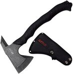 MTECH USA MT-AXE13T Axe, Stonewashe