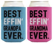 Grandma Koozies