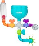 Nuby Wacky Waterworks Pipes Bath To