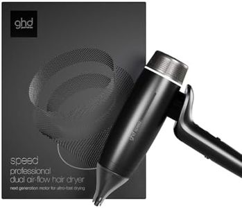 ghd Speed 