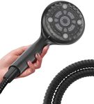 LOKBY 5″ High Pressure Handheld Sho