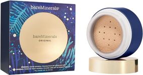 bareMinerals Original Loose Mineral Foundation SPF15 18g Fairly Light