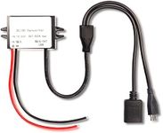 XMSJSIY 12V 36V 48V to 5V USB Step-