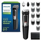 Norelco Philips Multigroom Series 3