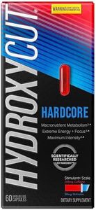 Hydroxycut