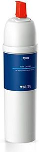 Brita P3000 Filter Cartridge for tap System, Pack of 1